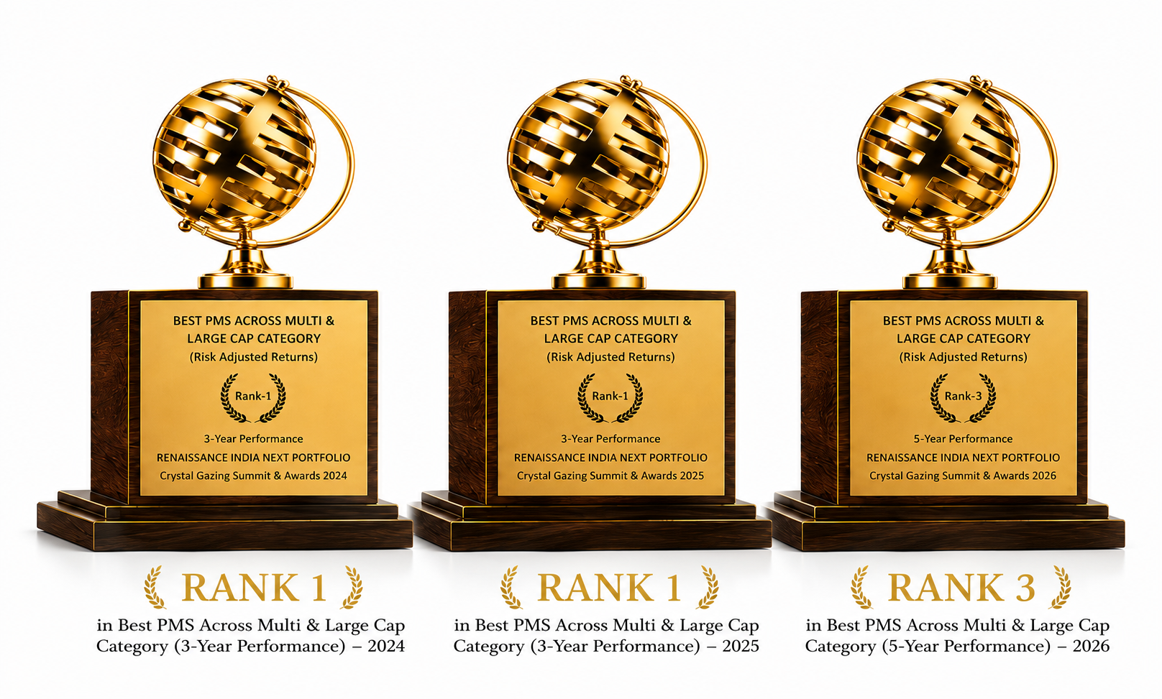 Award Announcement
