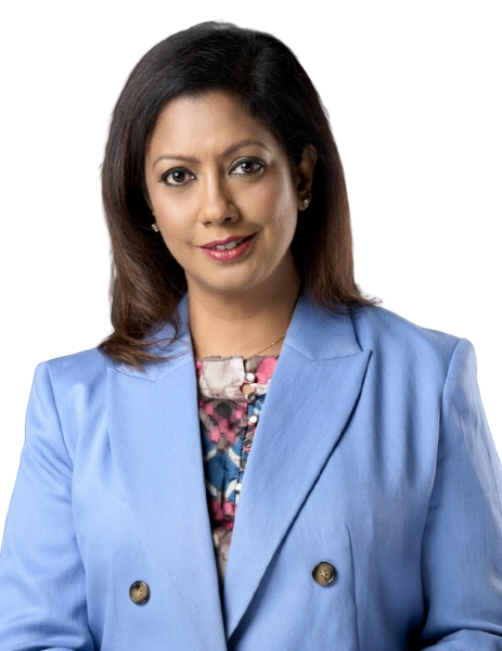 Shalini Shekhri